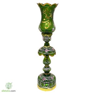 شمعدان لاله اهل بیت النبوه