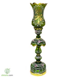 شمعدان لاله حضرت فاطمه