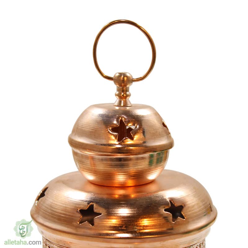 جاشمعی پنجره ای بزرگ دسته