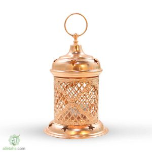 جاشمعی پنجره ای کوچک نمای کلی
