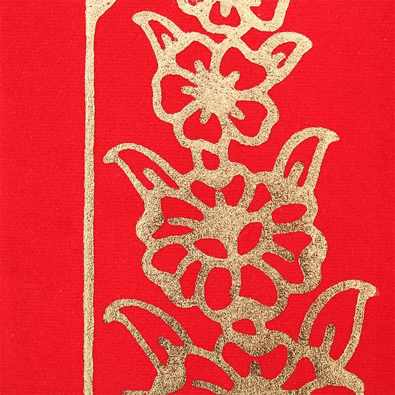 سر دری مخمل حضرت فاطمه الزهرا نوع چاپ سر دری مخمل حضرت فاطمه الزهرا نوع چاپ