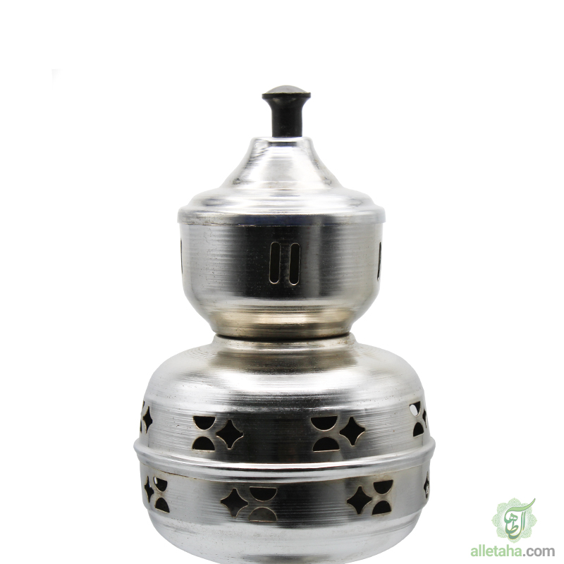 اسپند دود کن ذغالی از نزدیک اسپند دود کن ذغالی از نزدیک