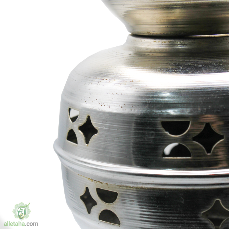 اسپند دود کن ذغالی عکس سوم اسپند دود کن ذغالی عکس سوم