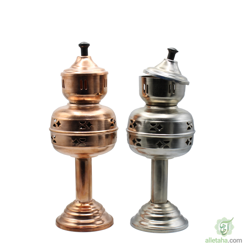 اسپند دود کن ذغالی اسپند دود کن ذغالی