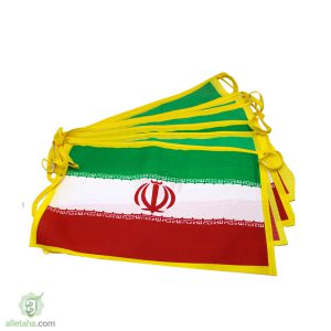 ریسه فلامنت ایران