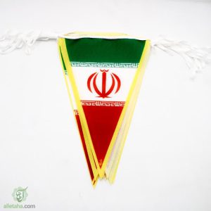 ریسه مثلثی 8 متری