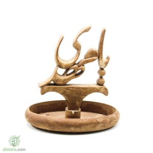 تندیس یا مهدی(عج)