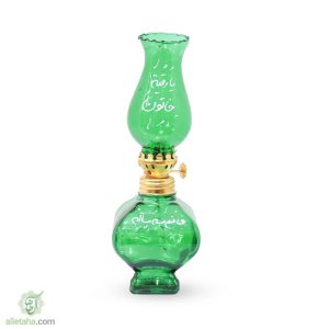 گردسوز شیشه ای یا رقیه خاتون