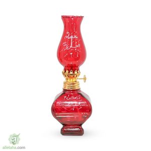 گردسوز شیشه ای یا اباعبدالله الحسین(ع)