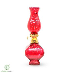 گردسوز شیشه ای یا علی اصغر