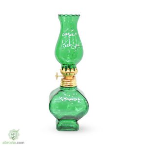 گردسوز شیشه ای السلام علیک یا علی اصغر