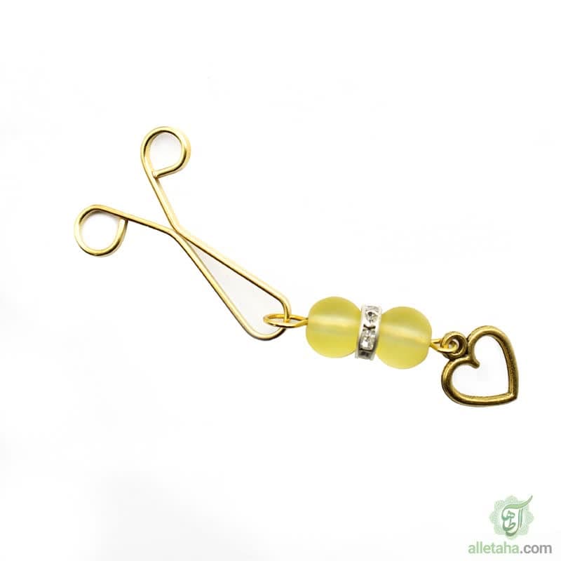 ست تسبیح و گیره دخترانه زرد صفحه دوم ست تسبیح و گیره دخترانه زرد صفحه دوم