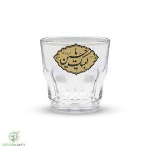 ست نیم لیوان هیئتی لبیک یا حسین
