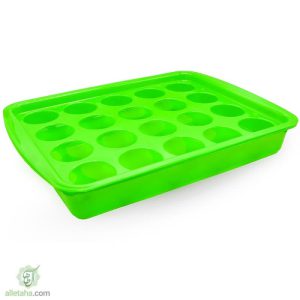 سینی و جا لیوانی 20 عددی