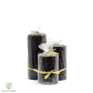 شمع اکلیلی سه عددی (2)