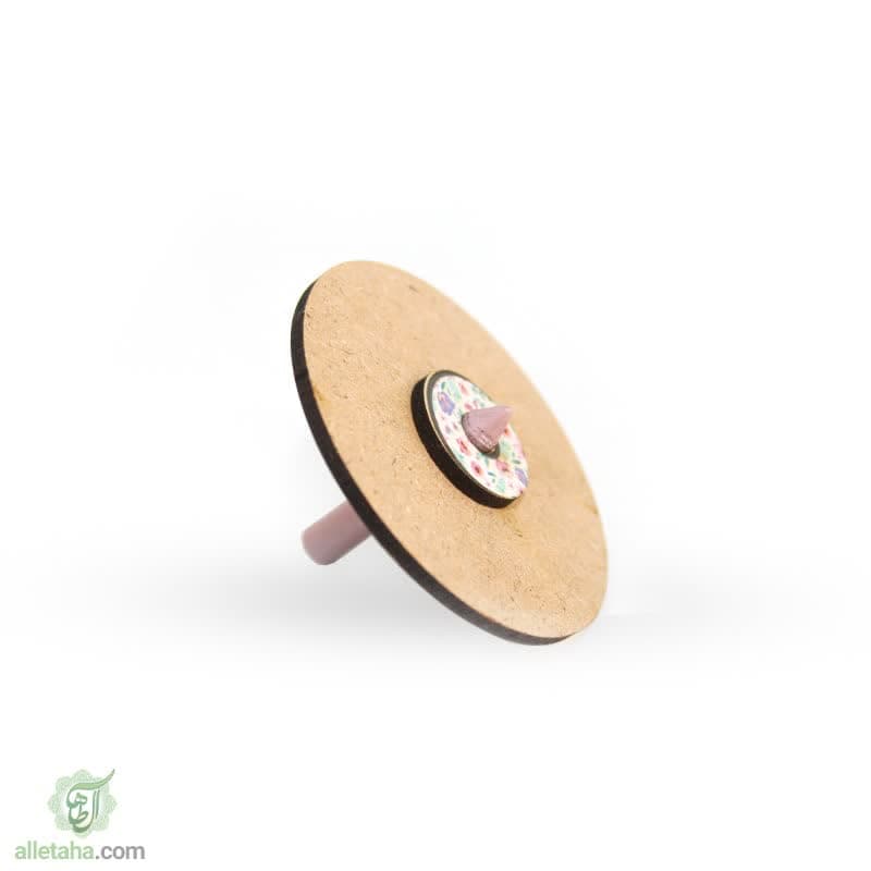 عکس صفحه دوم فرفره