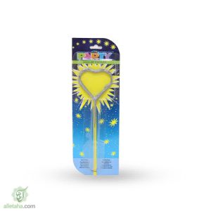 فشفشه قلبی
