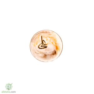 مگنت سه بعدی طرح آبرنگی (2)
