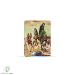 پازل مذهبی حدیث از حضرت زینب