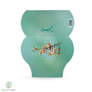 پاکت شکلات عید الغدیر