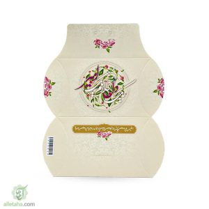 پاکت شکلات یک دل دارم یک امیر