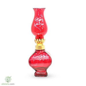 گردسوز شیشه ای یا قمر بنی هاشم