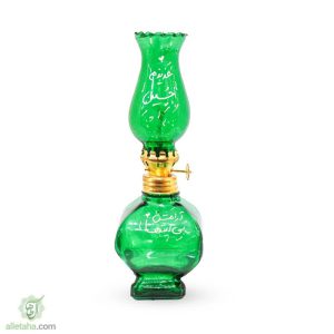 گردسوز شیشه ای عزیزم حسین(ع)