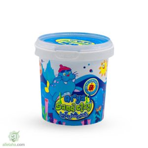 خمیر شنی آریا