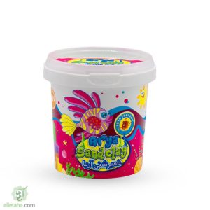 خمیر شنی آریا