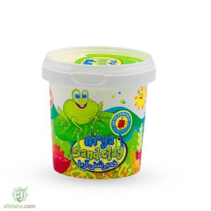 خمیر شنی آریا