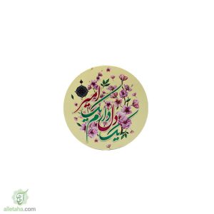 مگنت یک دل دارم یک امیر