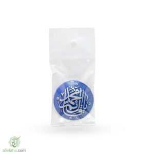 مگنت برجسته یا قائم آل محمد