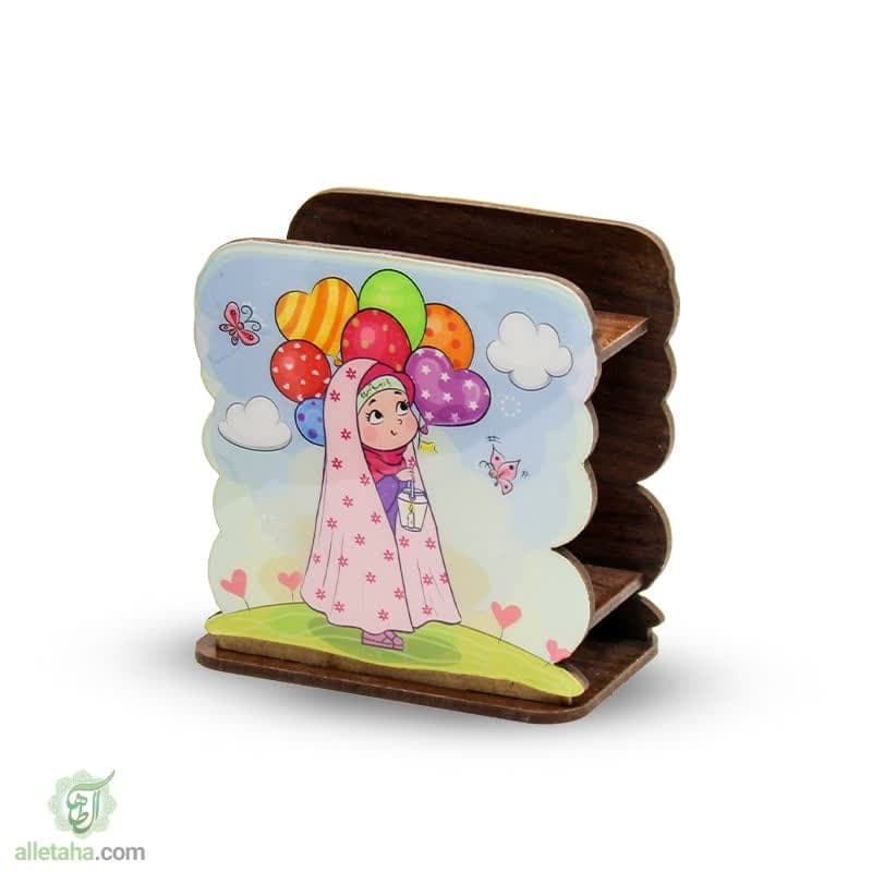 جاقلمی لبه هلال دخترانه جاقلمی لبه هلال دخترانه