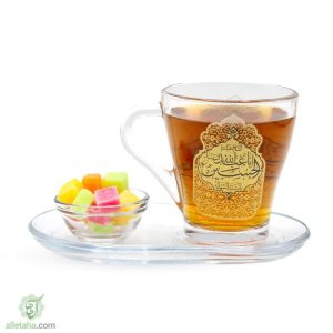 ست پذیرایی طرح امام حسین و حضرت ابالفضل (ع)