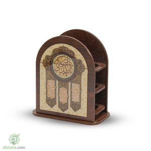 جاقلمی طرح یا مهدی ادرکنی