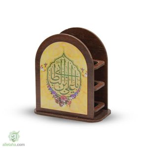 جاقلمی طرح یا علی بن ابیطالب(ع)