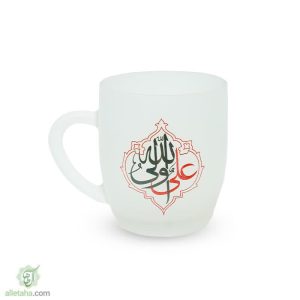 ماگ مات طرح علی ولی الله