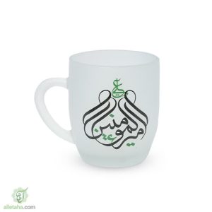 ماگ مات طرح علی امیرالمومنین (ع)