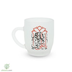 ماگ مات یا علی ولی الله