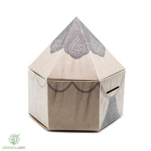 پک خمیه استکان ونعلبکی