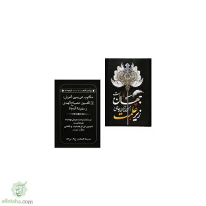 بسته کارت 100 عددی زیر علمت امن ترین جای جهان است