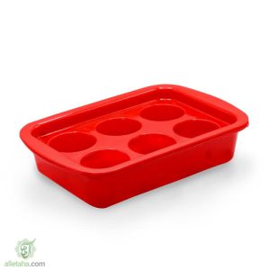 سینی جا لیوانی سایز کوچک