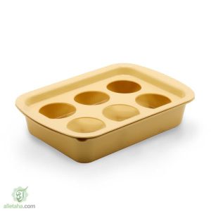 سینی جا لیوانی سایز کوچک