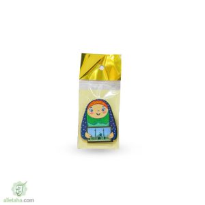 پیکسل دخترانه طرح جمکرانه