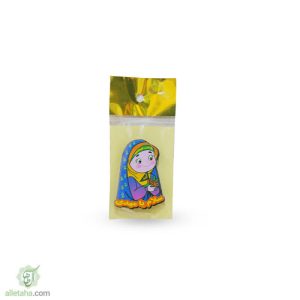 پیکسل چوبی سلام یا مهدی