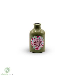 گلدان کوچک من کنت مولا
