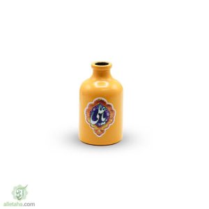 گلدان کوچک یا علی