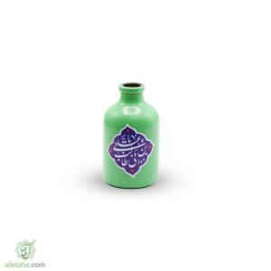 گلدان کوچک یا علی ابن ابی طالب (2)