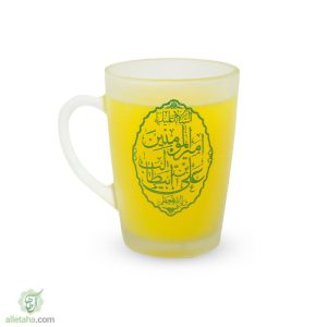 ماگ مات طرح امیرالمومنین