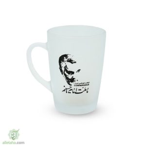 ماگ مات طرح حاج قاسم